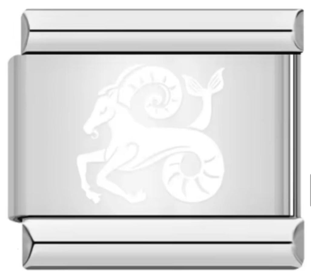 Charm Italiano Signos Zodiacales