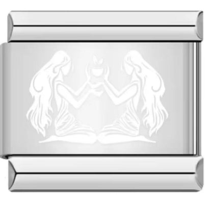 Charm Italiano Signos Zodiacales