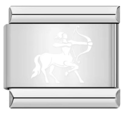 Charm Italiano Signos Zodiacales