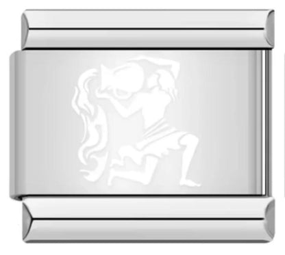 Charm Italiano Signos Zodiacales