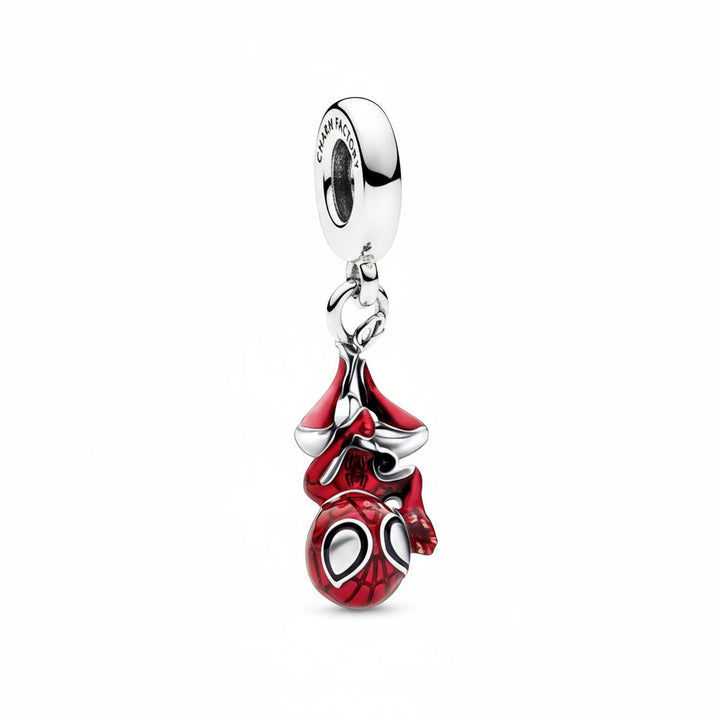 Charm Superhéroe Arácnido