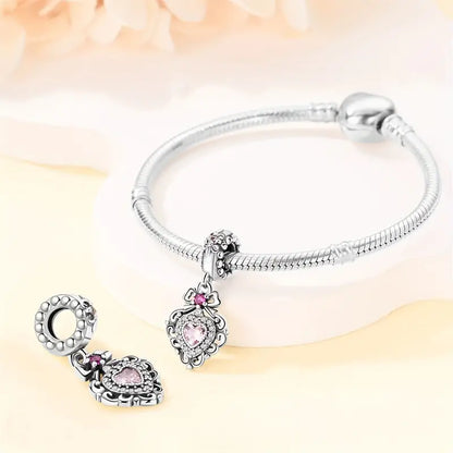 Charm Corazón de Reina