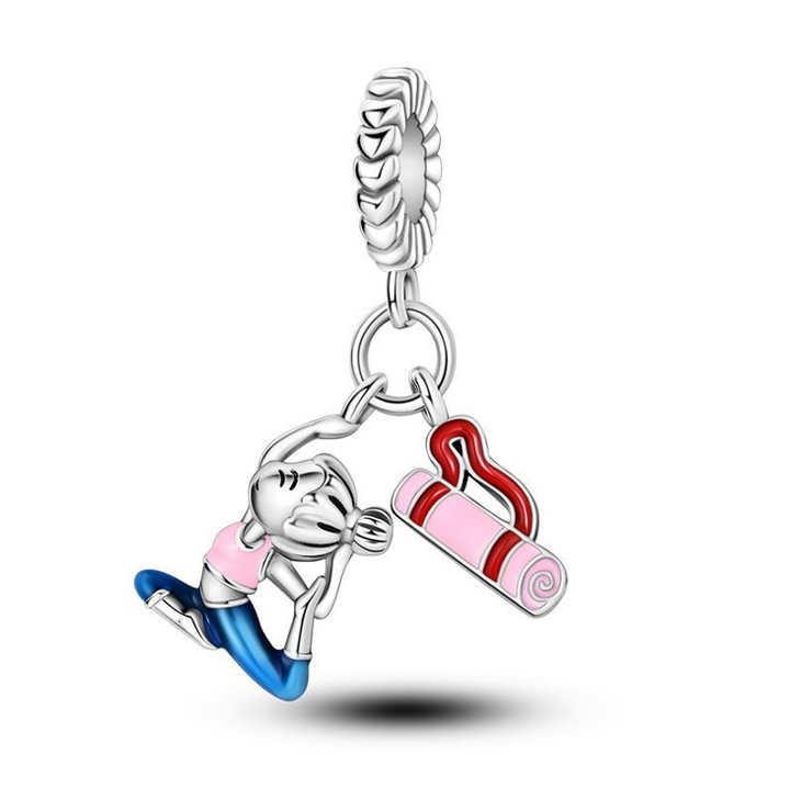 Charm Yoga