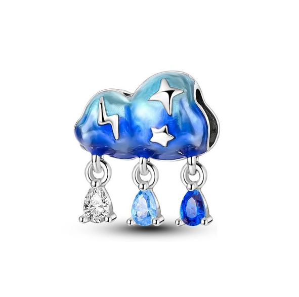 Charm Nube de Estrellas