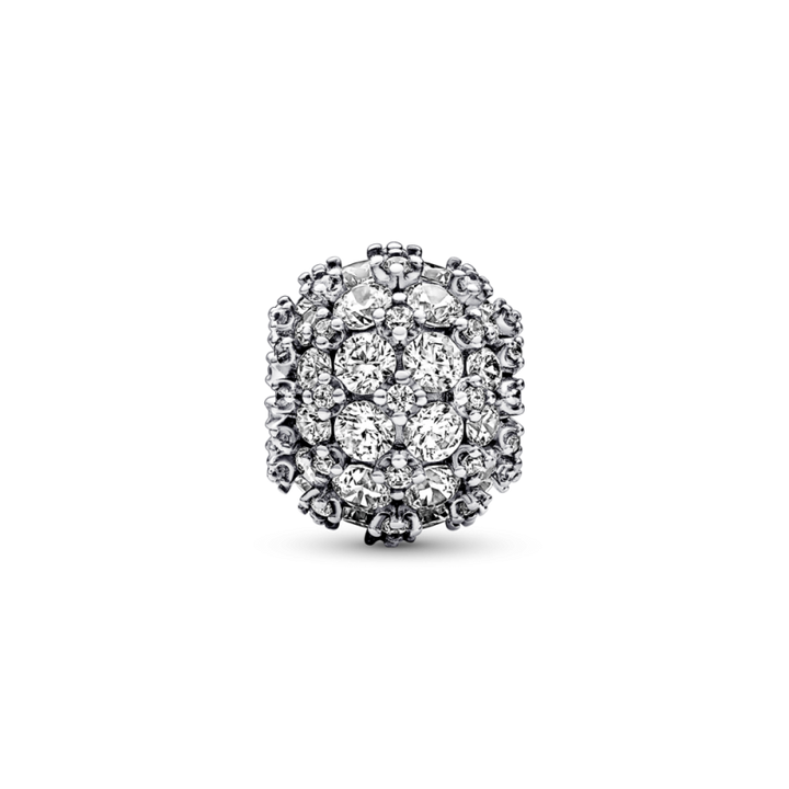 Charm Enigma Blanco