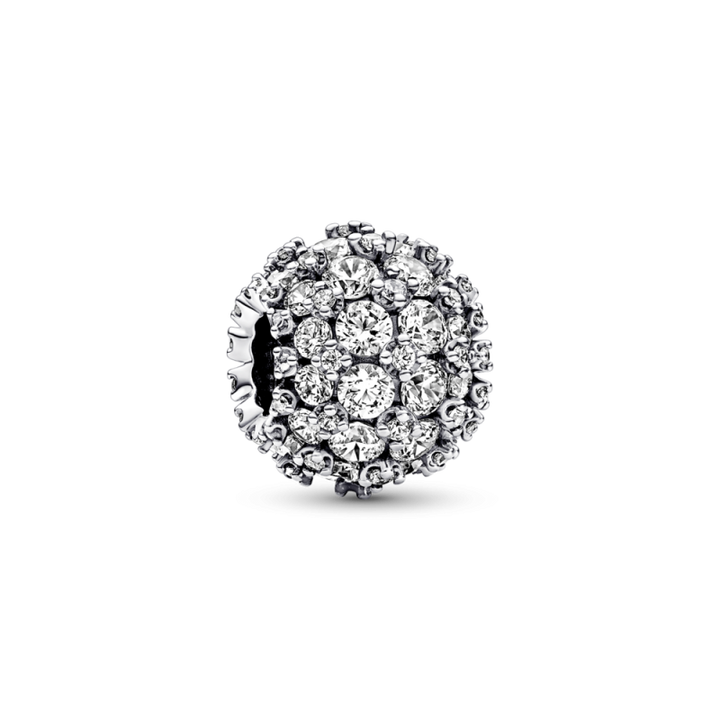 Charm Enigma Blanco