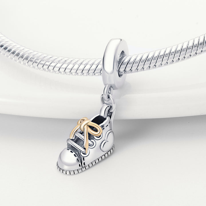 Charm Zapatito de Bebe