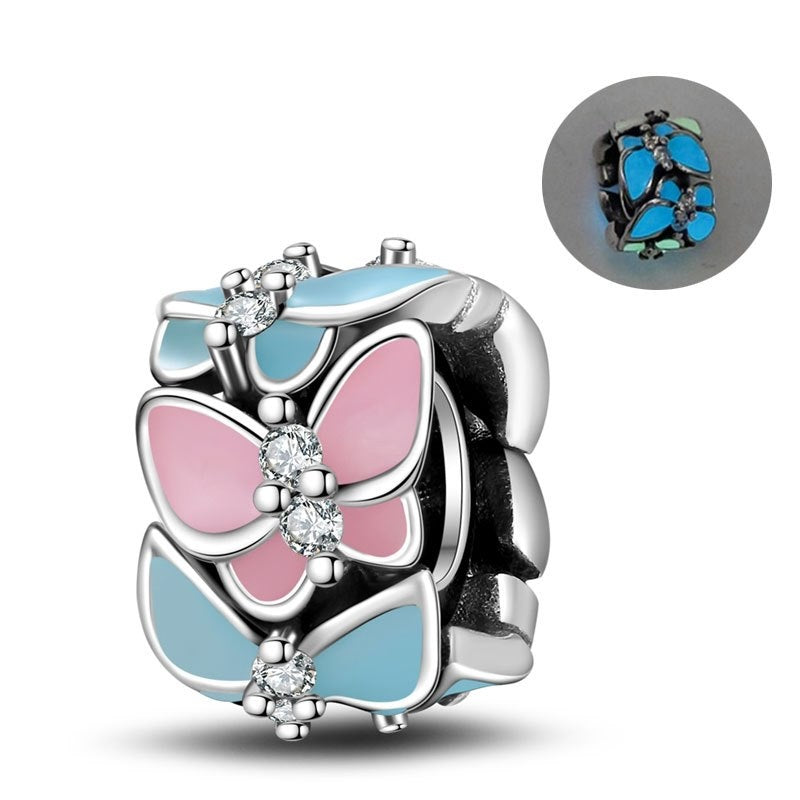 Charm Mariposas "Amor por Siempre"