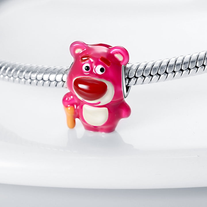 Charm Lotso