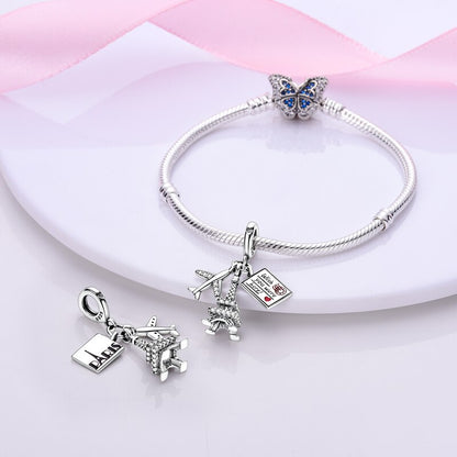 Charm Paris "Wish You Were Here"