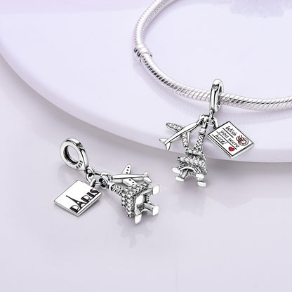 Charm Paris "Wish You Were Here"
