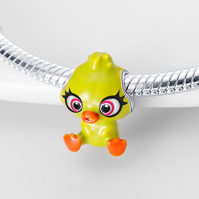 Charm Ducky