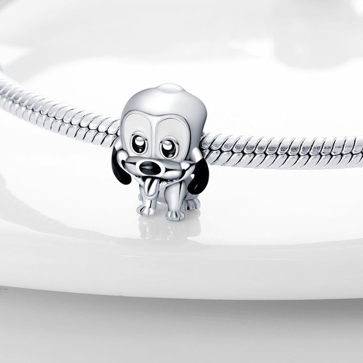 Charm Perro Pluto