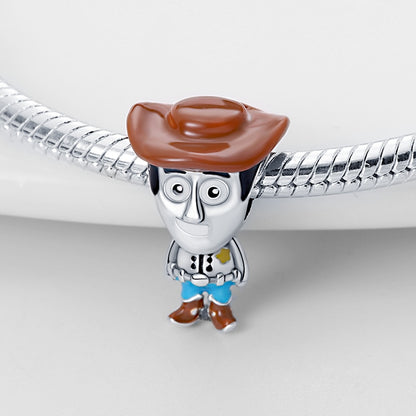 Charm Woody