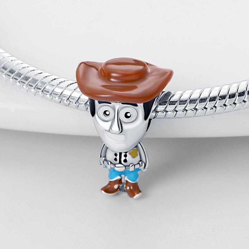 Charm Woody