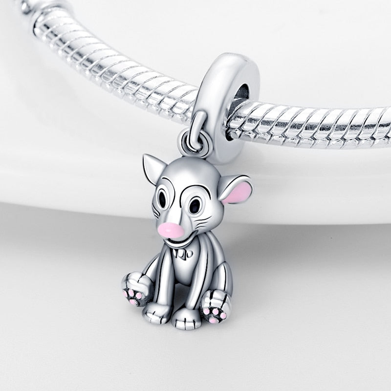 Charm Principe Leon Mini