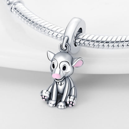 Charm Principe Leon Mini