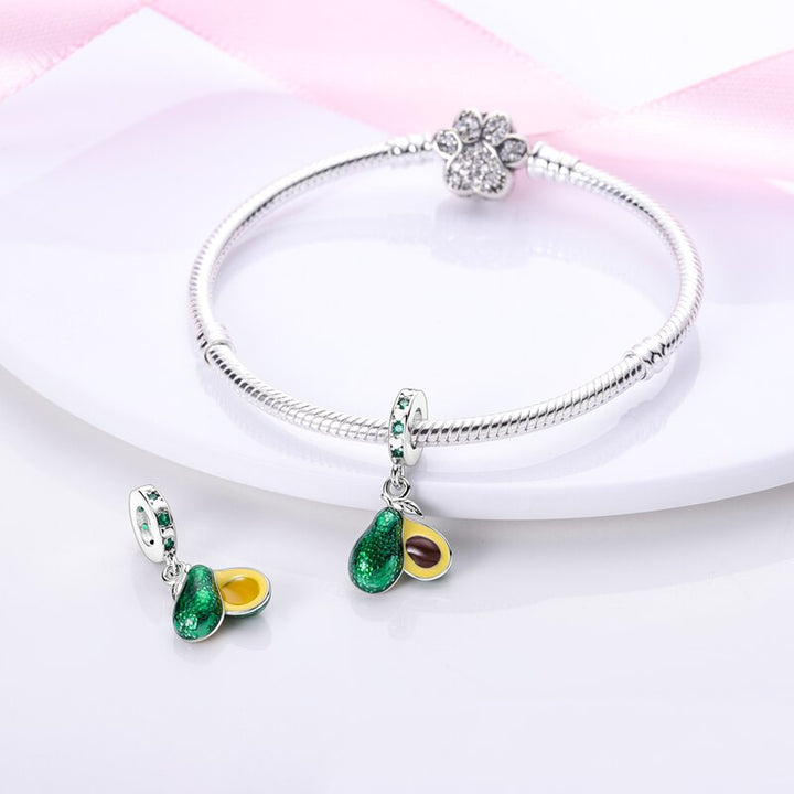 Charm Aguacate