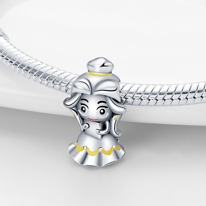 Charm Princesa Bella