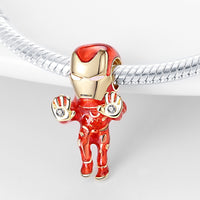 Thumbnail for Charm Iron Man