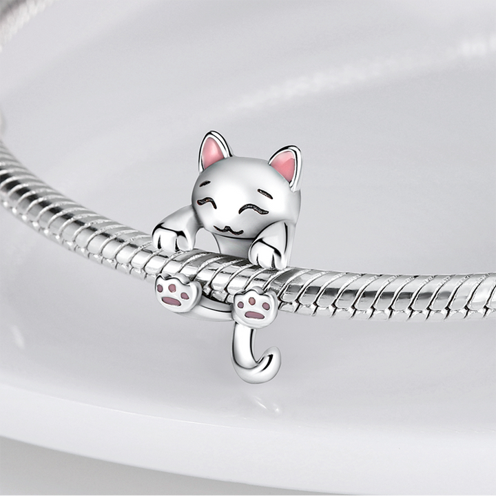Charm Gatito Tierno