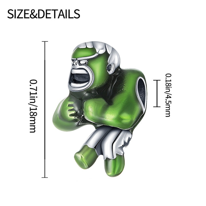 Charm Hulk