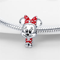 Thumbnail for Charm Minnie Mouse Mini
