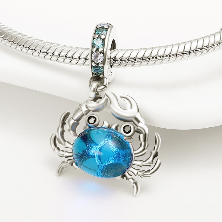 Charm Cangrejo