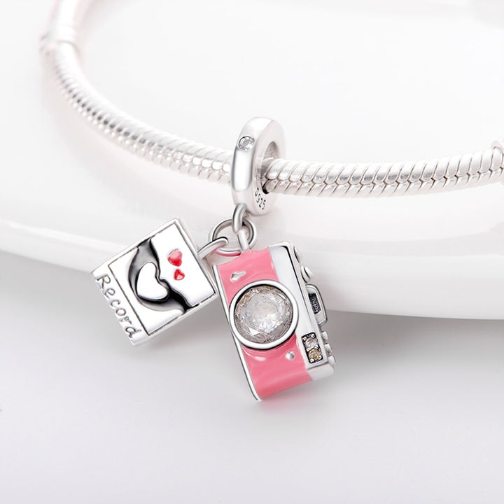 Charm Camara ''Recuerdo''