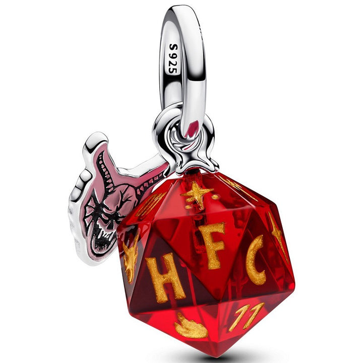 Stranger Things Calabozos y Dragones