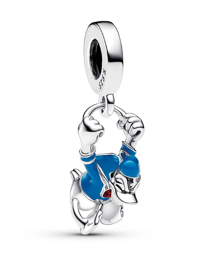 Charm "El Pato Aventurero"