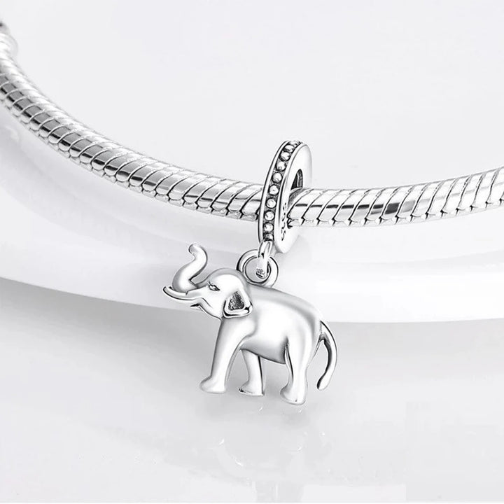 Charm Elefante