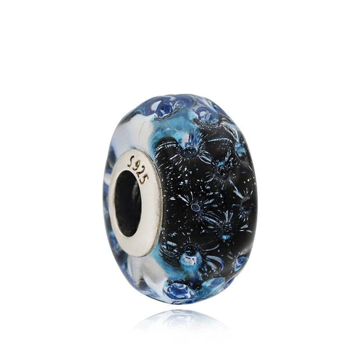 Charm Abalorio de Galaxia