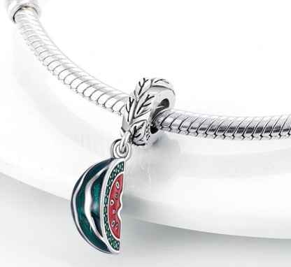 Charm Sandia