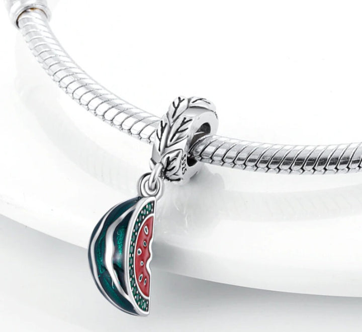 Charm Sandia