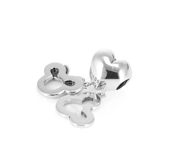 Charm Mickey y Minnie