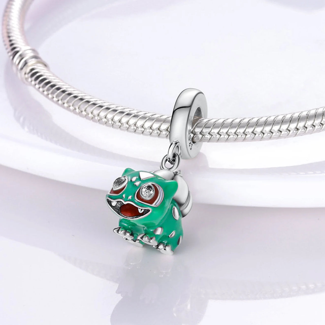 Charm Bulbasaur