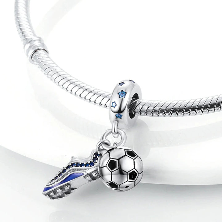 Charm Futbol