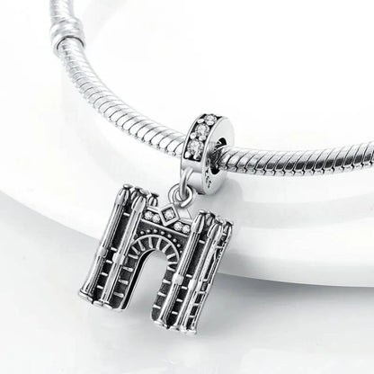 Charm Arco Artesanal