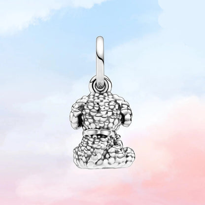 Charm Perrito Poodle
