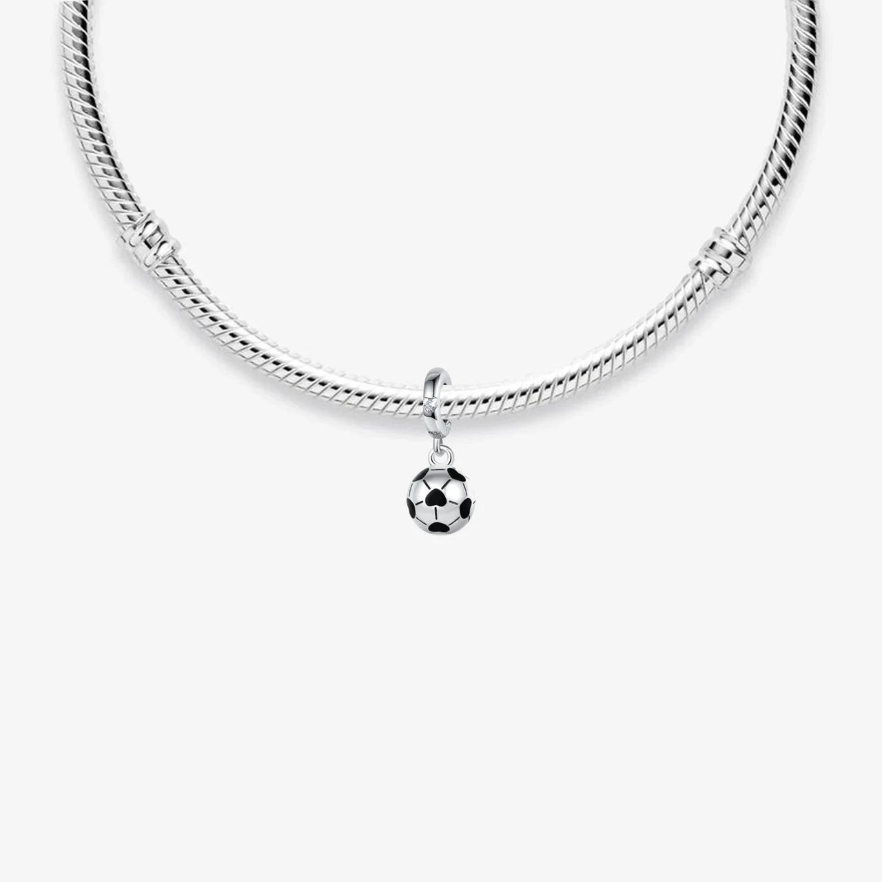 Charm Balon de Futbol