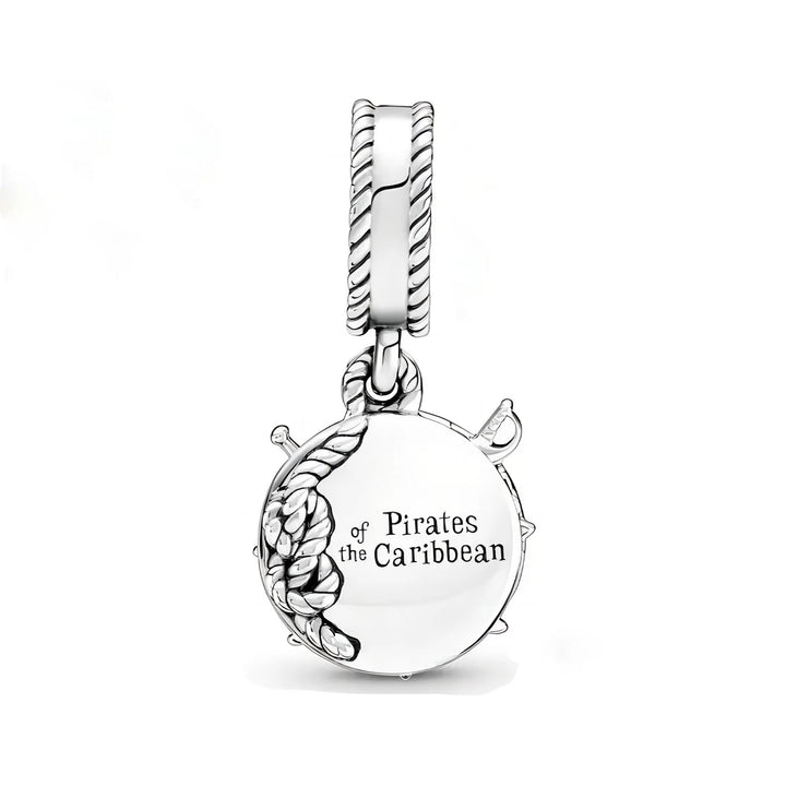 Charm Piratas