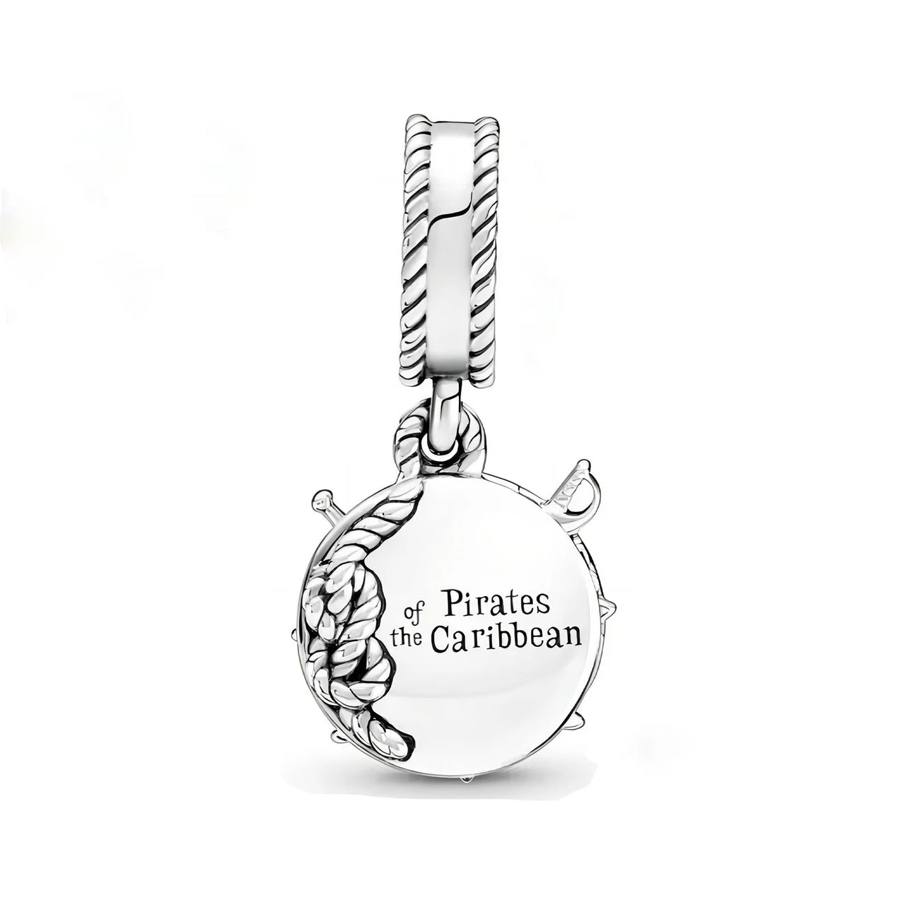 Charm Piratas del Caribe