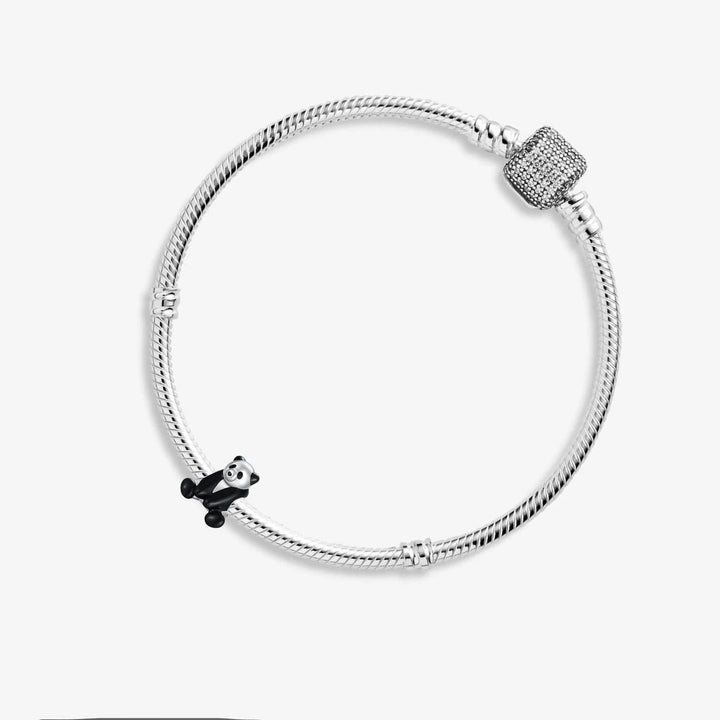 Charm Oso Panda