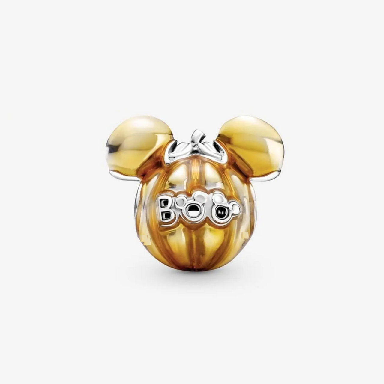 Charm Calabaza De Mickey Mouse