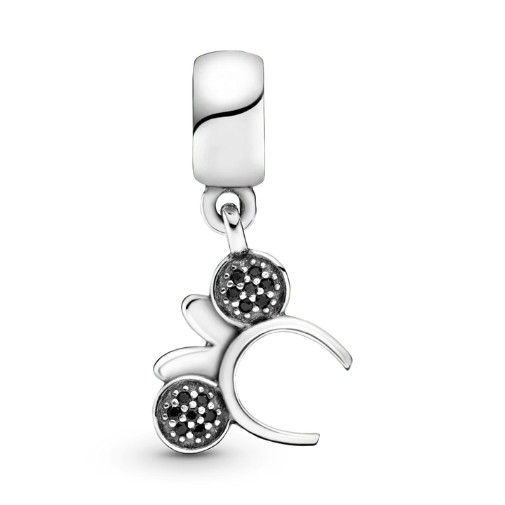 Charm Diadema de Minnie Mouse