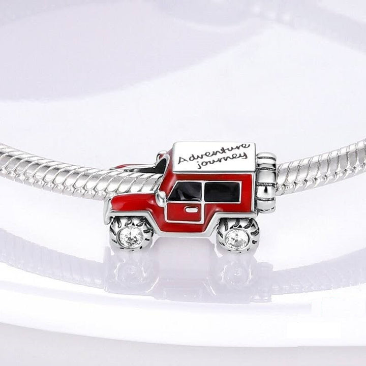 Charm Camioneta