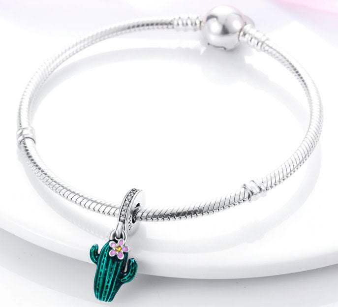 Charm Cactus