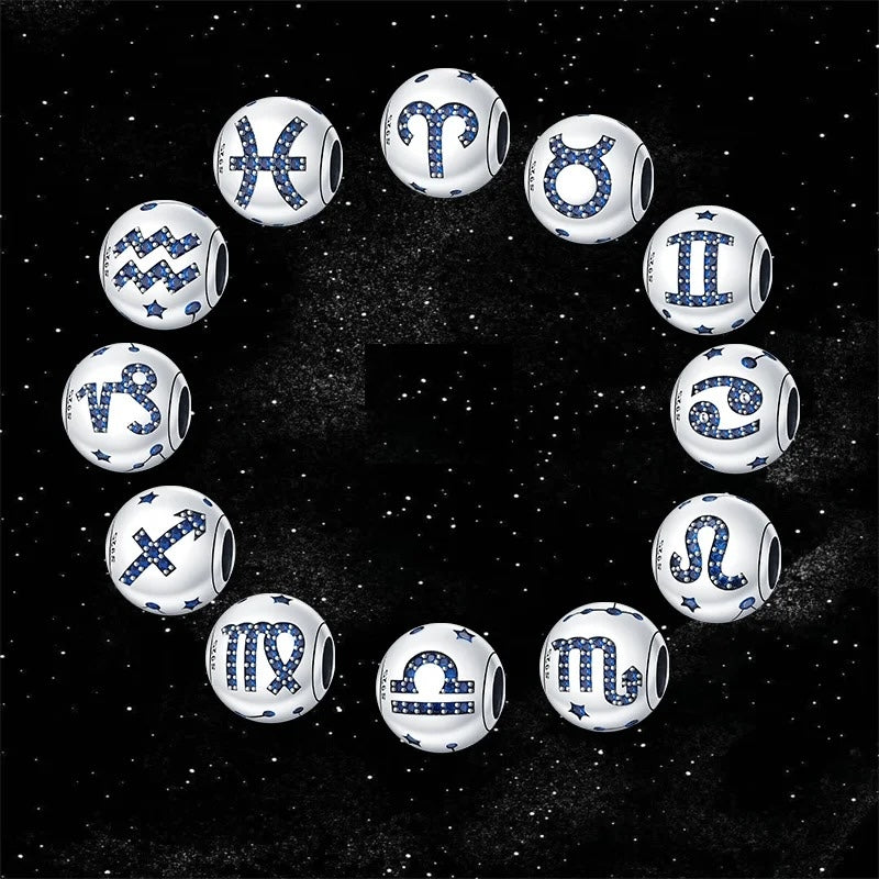 Charm Horoscopo con Estrellas