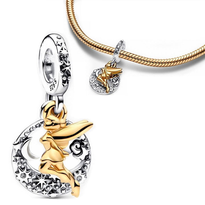 Charm Campanita